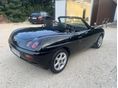 FIAT BARCHETTA 1999/6 - 6