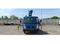 RENAULT MAXITY 2013/7 - 2