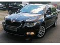 SKODA SUPERB 2013/5 - 2