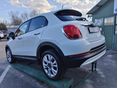 FIAT 500X 2015/1 - 8