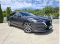 MAZDA 6 2021/11 - 2
