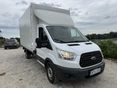 FORD TRANSIT 2016/5 - 1