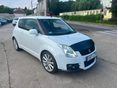 SUZUKI SWIFT 2009/12 - 1