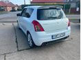 SUZUKI SWIFT 2009/12 - 2