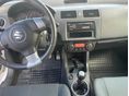 SUZUKI SWIFT 2009/12 - 8
