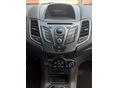 FORD FIESTA 2014/6 - 9