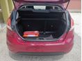 FORD FIESTA 2014/6 - 7