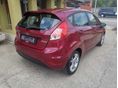 FORD FIESTA 2014/6 - 6