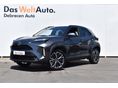 TOYOTA YARIS CROSS 1.5 Hybrid Comfort Style Tech e-CVT Magyar. 1 gazdás. kevés km-rel!
