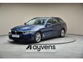 BMW 520d xDrive (Automata) MAGYAR 1.TUL-GARANTÁLT KM-SZERVIZTÖRTÉNET-ÁFÁS-GARANCIÁVAL!