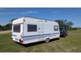HOBBY Prestige 540