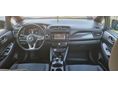 NISSAN LEAF 2018/5 - 2