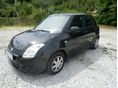 SUZUKI SWIFT 1.3 GLX CD AC