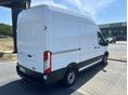 FORD TRANSIT 2.0 TDCi 310 MWB Trend (2 személyes ) TOP állapot L2H3 magasított 11.2m3 FRISS műszakival