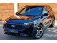 FORD KUGA 2.5 FHEV ST-Line CVT Kamera. Navi. ülés + kormányfűtés