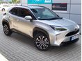 TOYOTA YARIS CROSS 2025/11 - 1