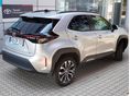 TOYOTA YARIS CROSS 2025/11 - 2