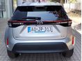 TOYOTA YARIS CROSS 2025/11 - 3