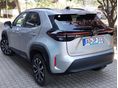 TOYOTA YARIS CROSS 2025/11 - 4