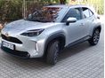 TOYOTA YARIS CROSS 2025/11 - 5