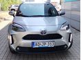 TOYOTA YARIS CROSS 2025/11 - 6