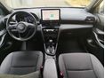 TOYOTA YARIS CROSS 2025/11 - 11
