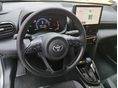 TOYOTA YARIS CROSS 2025/11 - 12