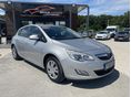 OPEL ASTRA J 1.4 Essentia AUTOMATA KLÍMA! TEMPOMAT!