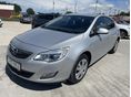OPEL ASTRA J 2011/8 - 3