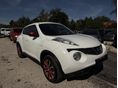 NISSAN JUKE 1.6 DIG-T N-Tec 4WD CVT 74.000km.Navi.El.Csomag.Aut.Váltó .Összkerékhajtás.Friss vezérlés