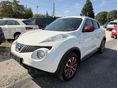 NISSAN JUKE 2013/6 - 2