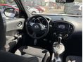 NISSAN JUKE 2013/6 - 4