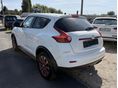 NISSAN JUKE 2013/6 - 7