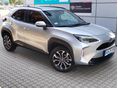 TOYOTA YARIS CROSS 2025/11 - 1