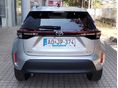 TOYOTA YARIS CROSS 2025/11 - 3