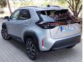 TOYOTA YARIS CROSS 2025/11 - 4