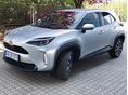 TOYOTA YARIS CROSS 2025/11 - 5