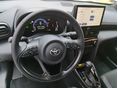 TOYOTA YARIS CROSS 2025/11 - 12