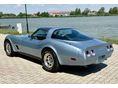 CHEVROLET CORVETTE 1981/9 - 2