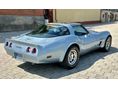 CHEVROLET CORVETTE 1981/9 - 3