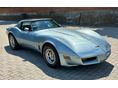 CHEVROLET CORVETTE 1981/9 - 4