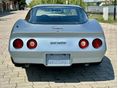 CHEVROLET CORVETTE 1981/9 - 5
