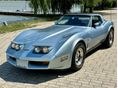 CHEVROLET CORVETTE 1981/9 - 6