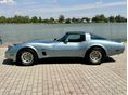 CHEVROLET CORVETTE 1981/9 - 10