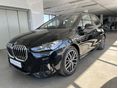 BMW 218d DKG M Sport Áfá-s 6700km! panorámatető. Harman/Kardon