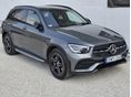 MERCEDES-BENZ GLC 220 d 4Matic 9G-TRONIC Magyarországi ISP!!! AMG Style Panorámatető Multibeam! GYÖNYÖRŰ!!!