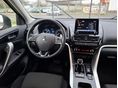 MITSUBISHI ECLIPSE CROSS 2022/5 - 7