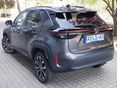 TOYOTA YARIS CROSS 2025/11 - 4