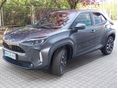 TOYOTA YARIS CROSS 2025/11 - 5