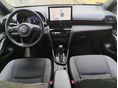 TOYOTA YARIS CROSS 2025/11 - 11